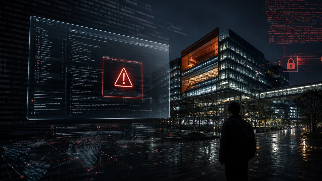 The Claude Code Backdoor Controversy: From Hidden Markers to the NVDB Security Alert