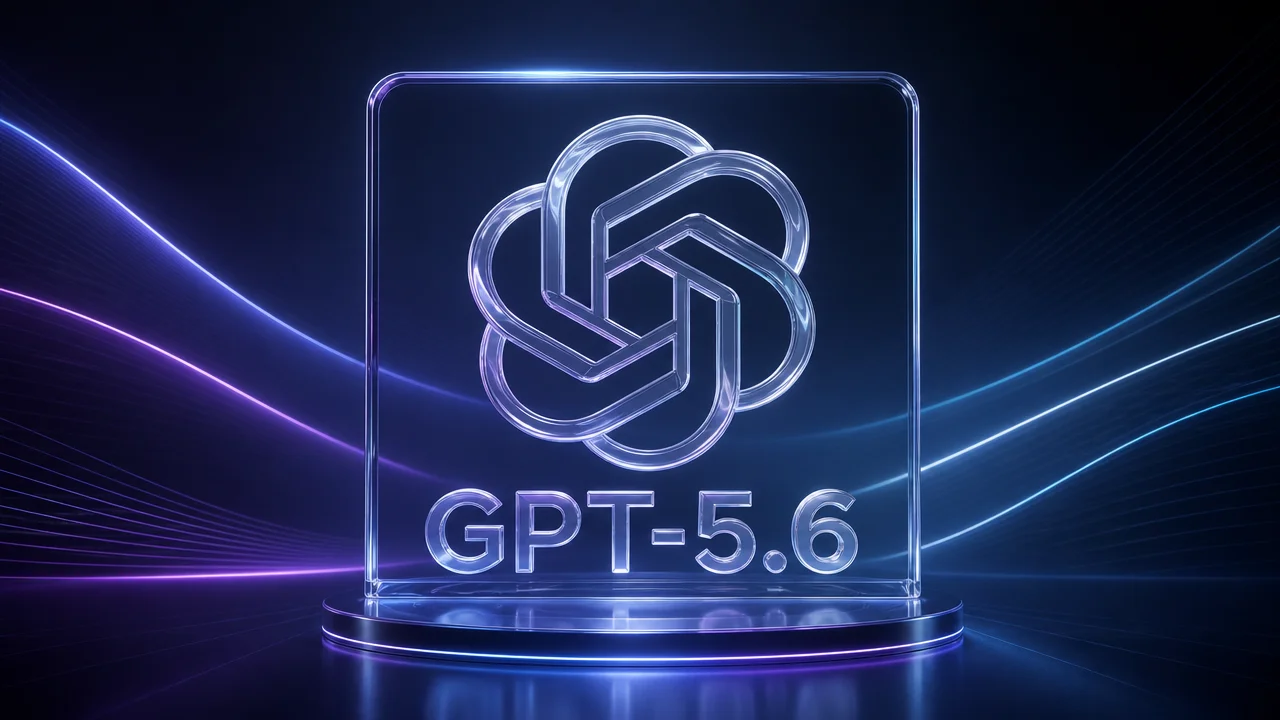 GPT-5.6 Is Public: Pricing, Performance, and Codex Merging into ChatGPT