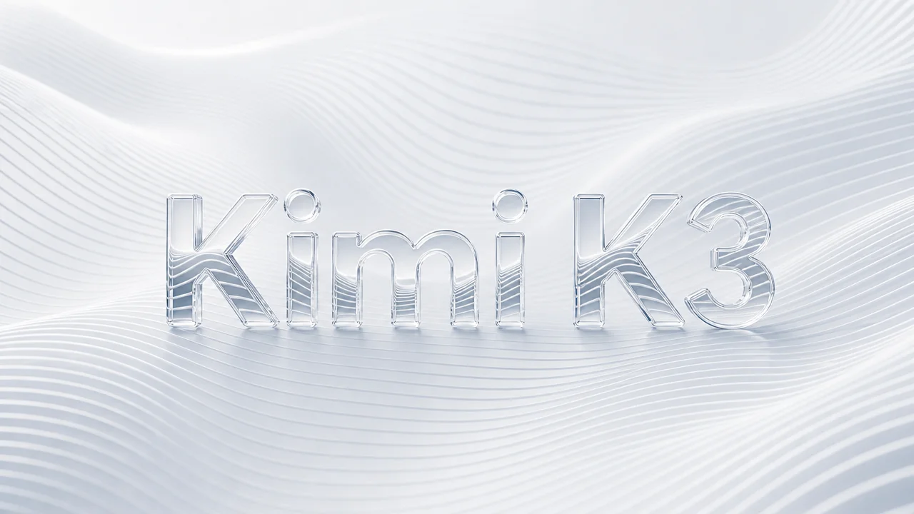 Kimi K3 Explained: 2.8T Params, 1M Context, API Pricing, and Early User Feedback