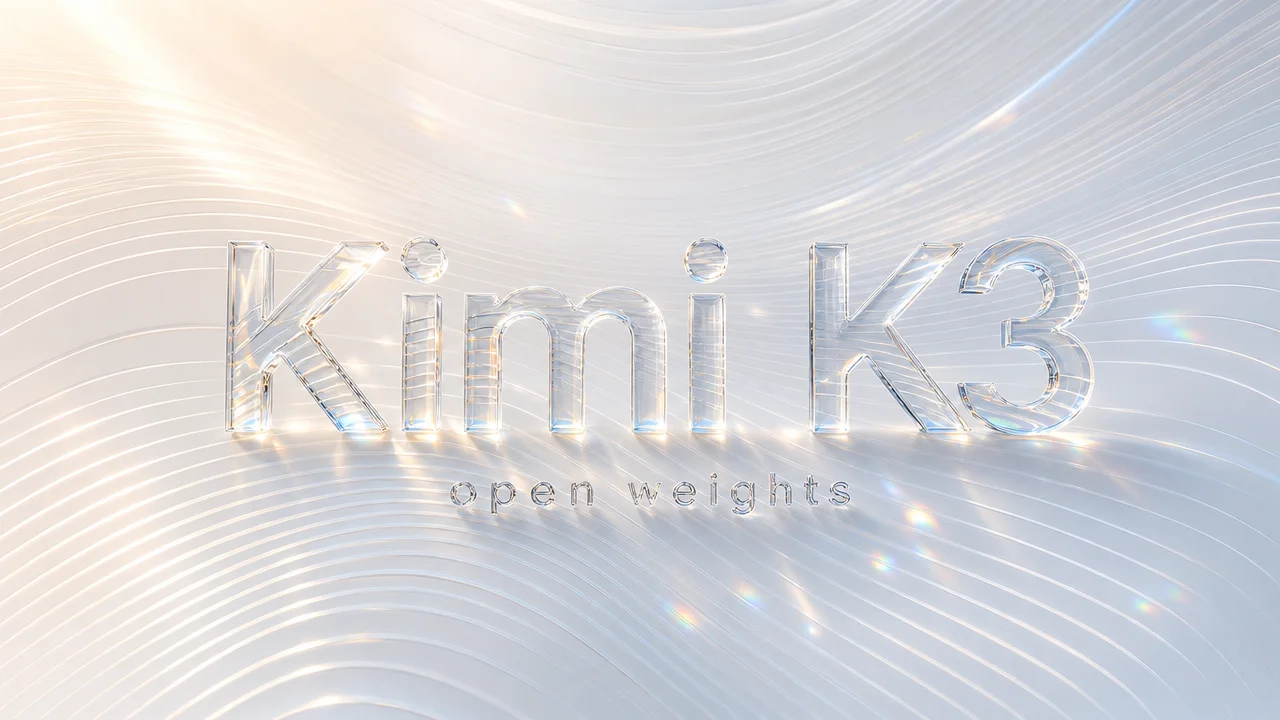 Kimi K3 Open Weights: License, Deployment Barriers, and What It Means