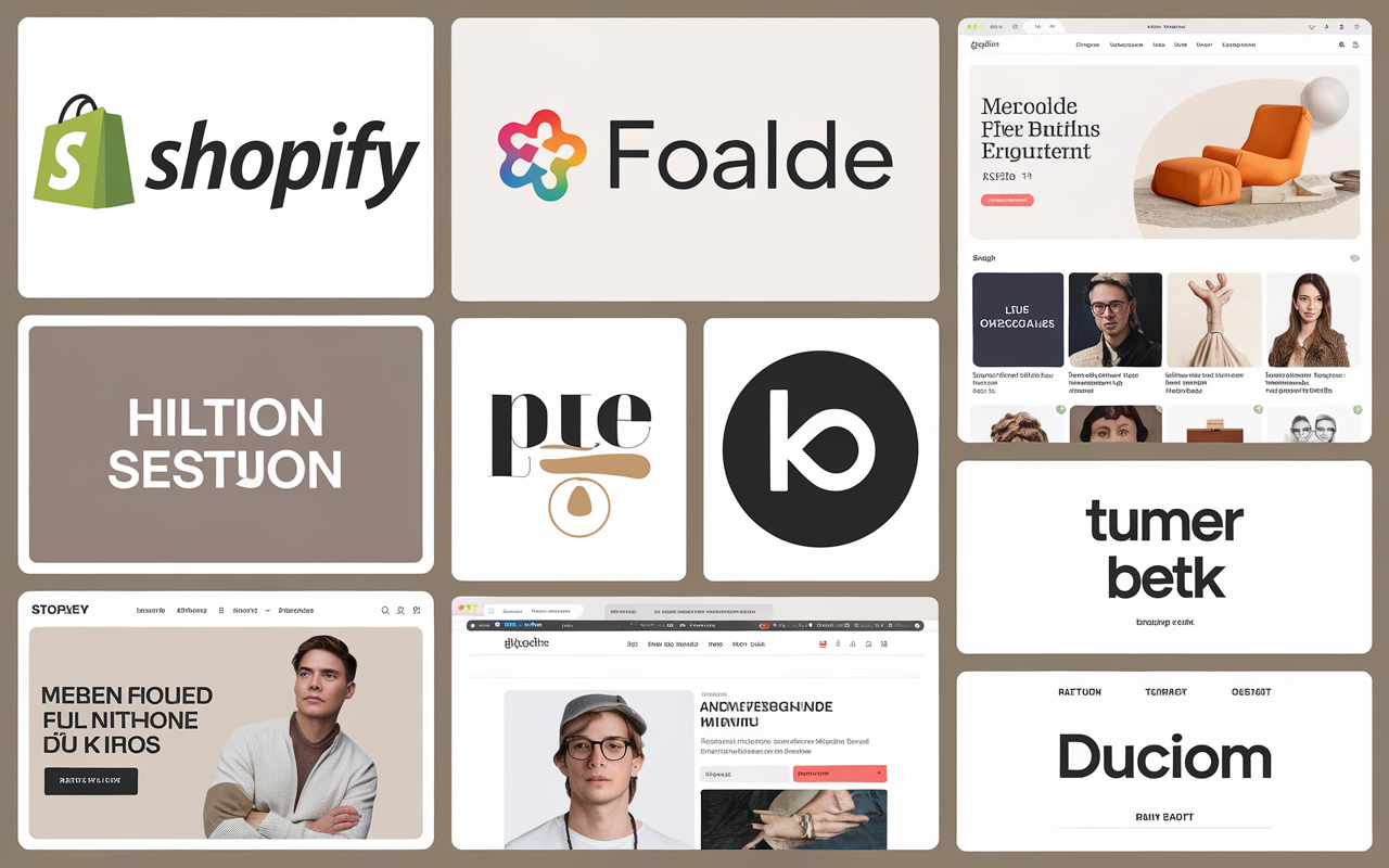 [2025]Austria's Elite: 6 Top Shopify Plus Stores & Their Success