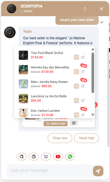 Related Products