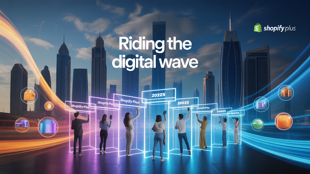 UAE's Top 20 Shopify Plus Stores: 2025 E-commerce Leaders & Trends